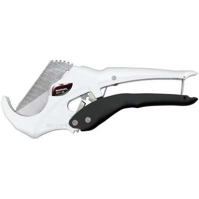 MARVEL MVC-48 Steel Blade Aluminum Alloy Body Pipe Knife PVC Cutter