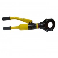 hydraulic steel pipe cutter CPC-75