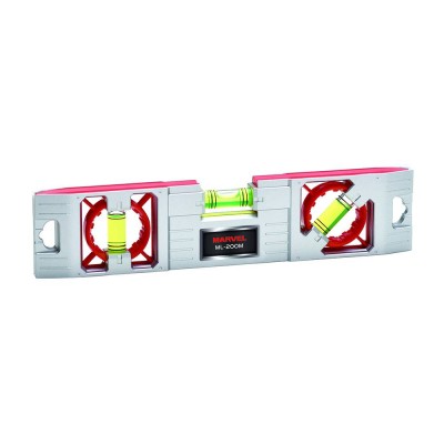 Marvel Ml-200m Air Conditioners Installation Magnetic Spirit Level